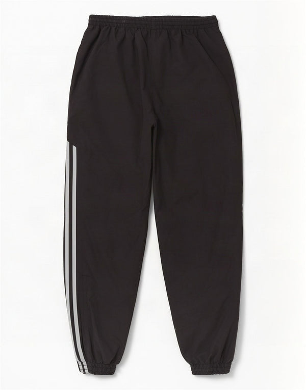 Pantaloni de trening pentru bărbați Adidas Pantaloni de jogging XL Poliester negru