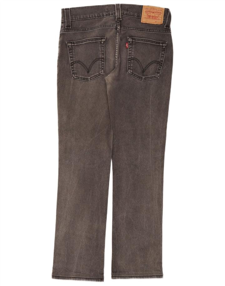 Blugi slim 511 pentru bărbați LEVI'S W32 L30 gri