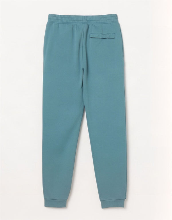 Pantaloni de trening pentru bărbați Nike Joggeri, albastru mediu