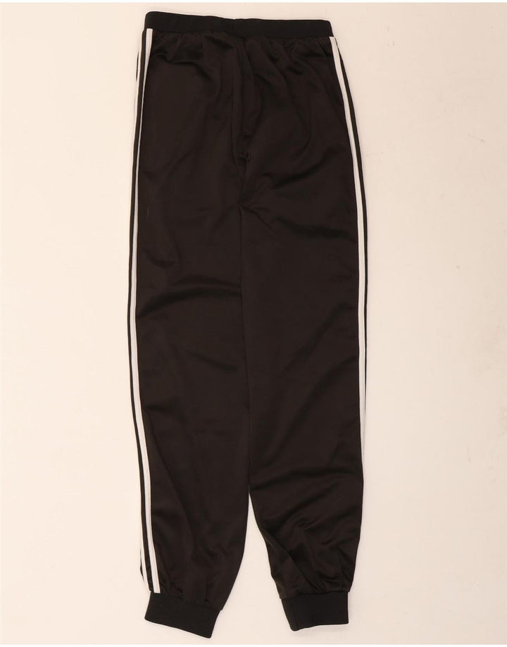 Pantaloni de trening pentru bărbați Brugi Joggeri Mici Negri