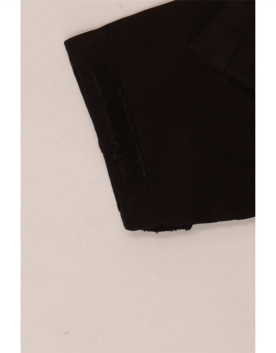 Jachetă Windbreaker pentru băieți Reebok 7-8 ani Poliester negru mic