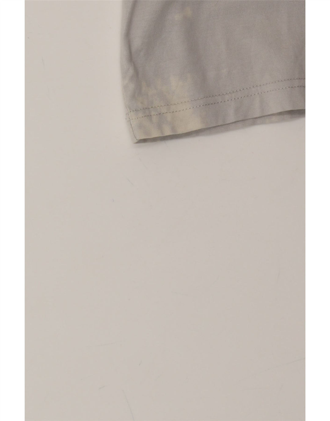 TED BAKER Mens Polo Shirt Size 2 Small Grey Colourblock Cotton Vintage Ted Baker and Second-Hand Ted Baker from Messina Hembry 