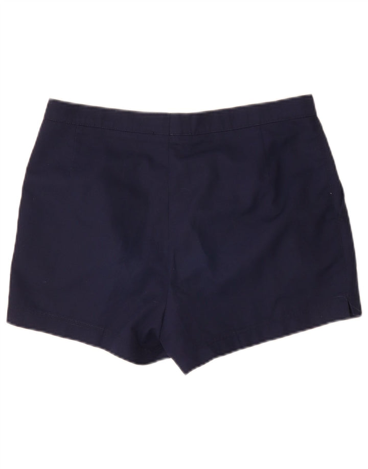 Pantaloni scurți chino pentru bărbați Ellesse W30 Medium Bleumarin Poliester Sport