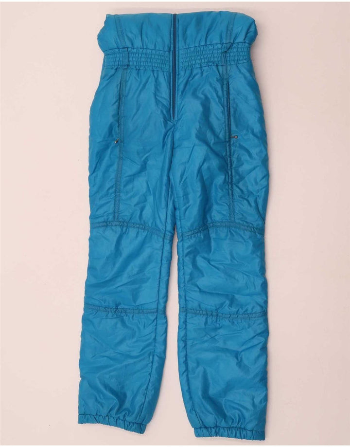 Salopetă de schi pentru femei Sergio Tacchini IT 42 Medium Blue