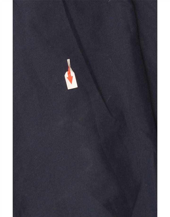 Pantaloni de trening pentru bărbați Nike Pantaloni de jogging 2XL, poliester bleumarin