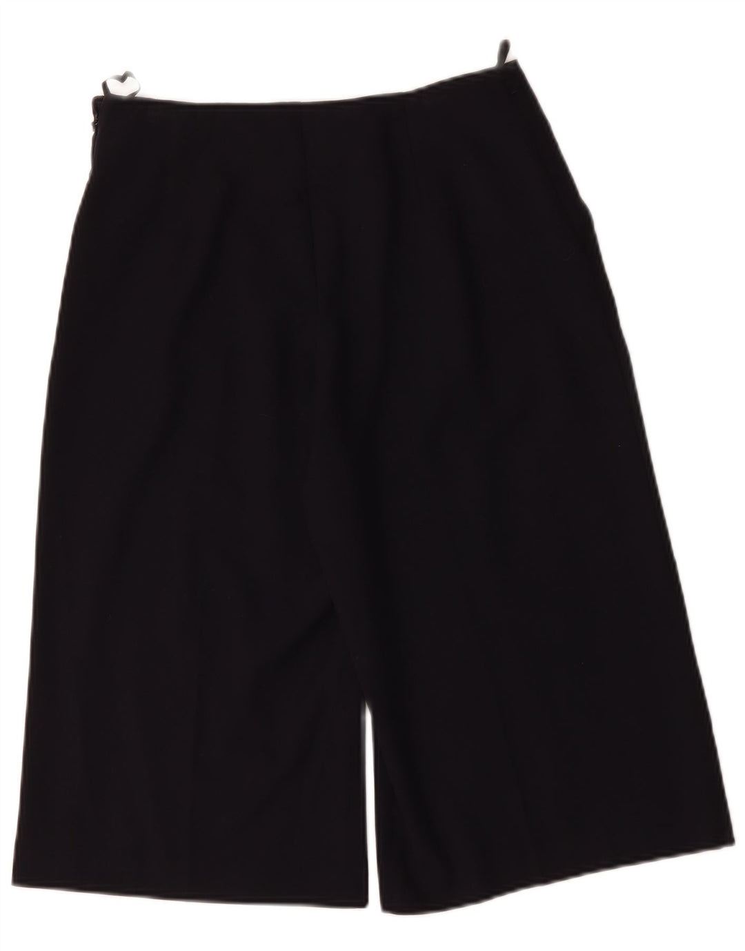 Bermude pentru femei Marks & Spencer UK 10 Small W30 Bleumarin Poliester