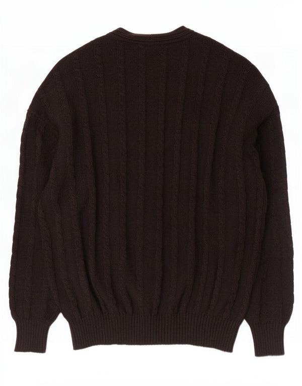Pulover cardigan bărbați Il Granchio XL gri