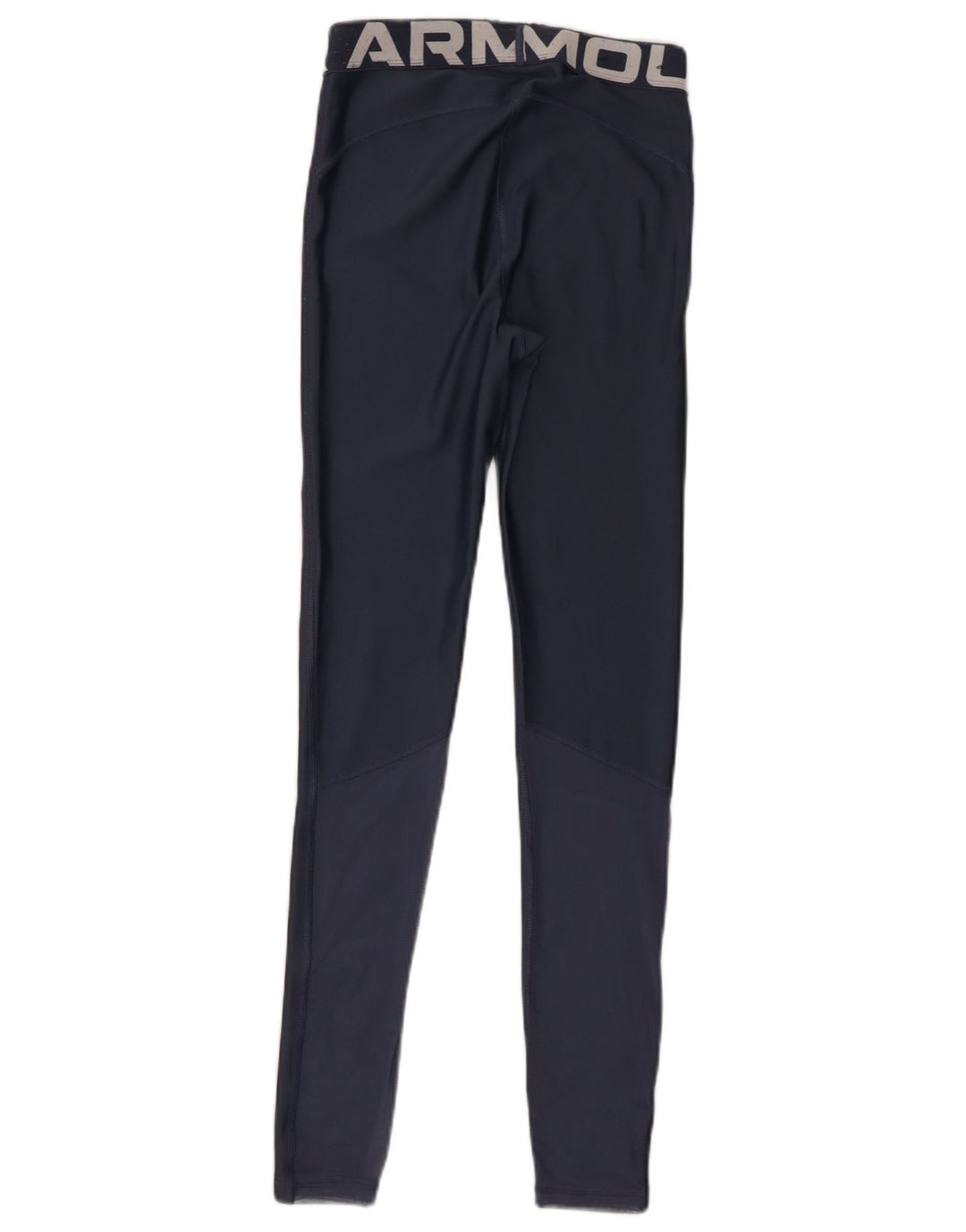 Leggings grafic Under Armour pentru femei UK 4 XS poliester albastru