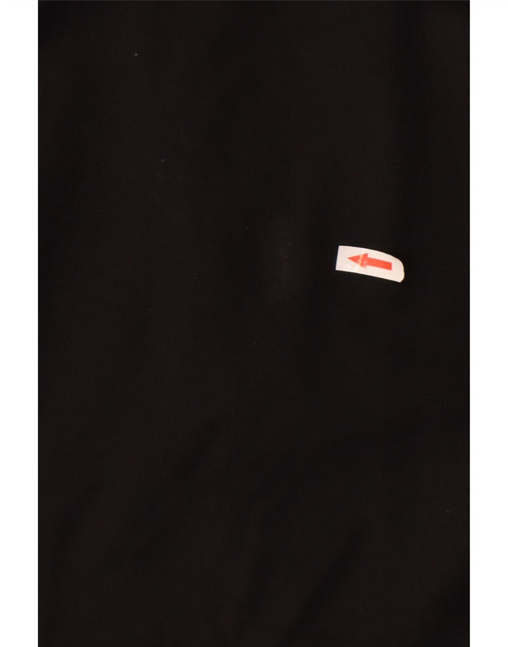 Rochie schimbătoare pentru femei Marks & Spencer UK 20 2XL Bumbac geometric negru
