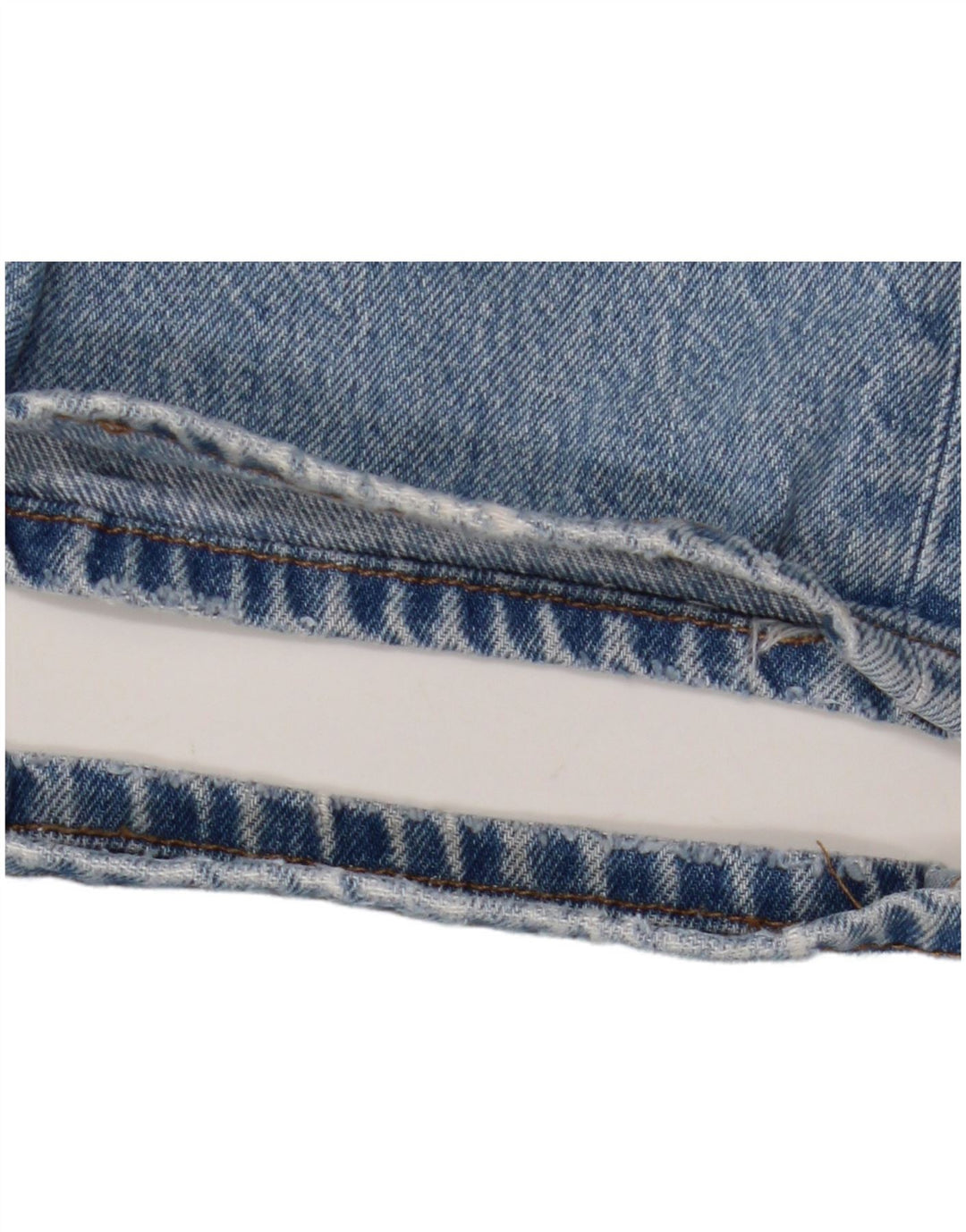 Blugi drepti pentru bărbați Levi's 501 W30 L28 Bumbac albastru