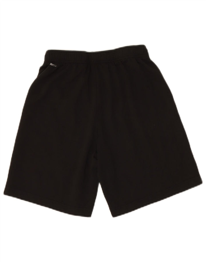 Pantaloni scurti sport PUMA pentru bărbați, negru
