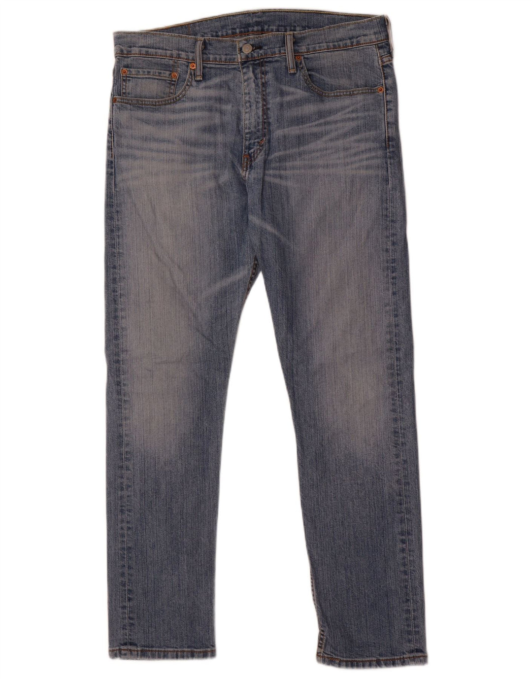 Blugi Levi's 510 Skinny W34 L30 Albastru