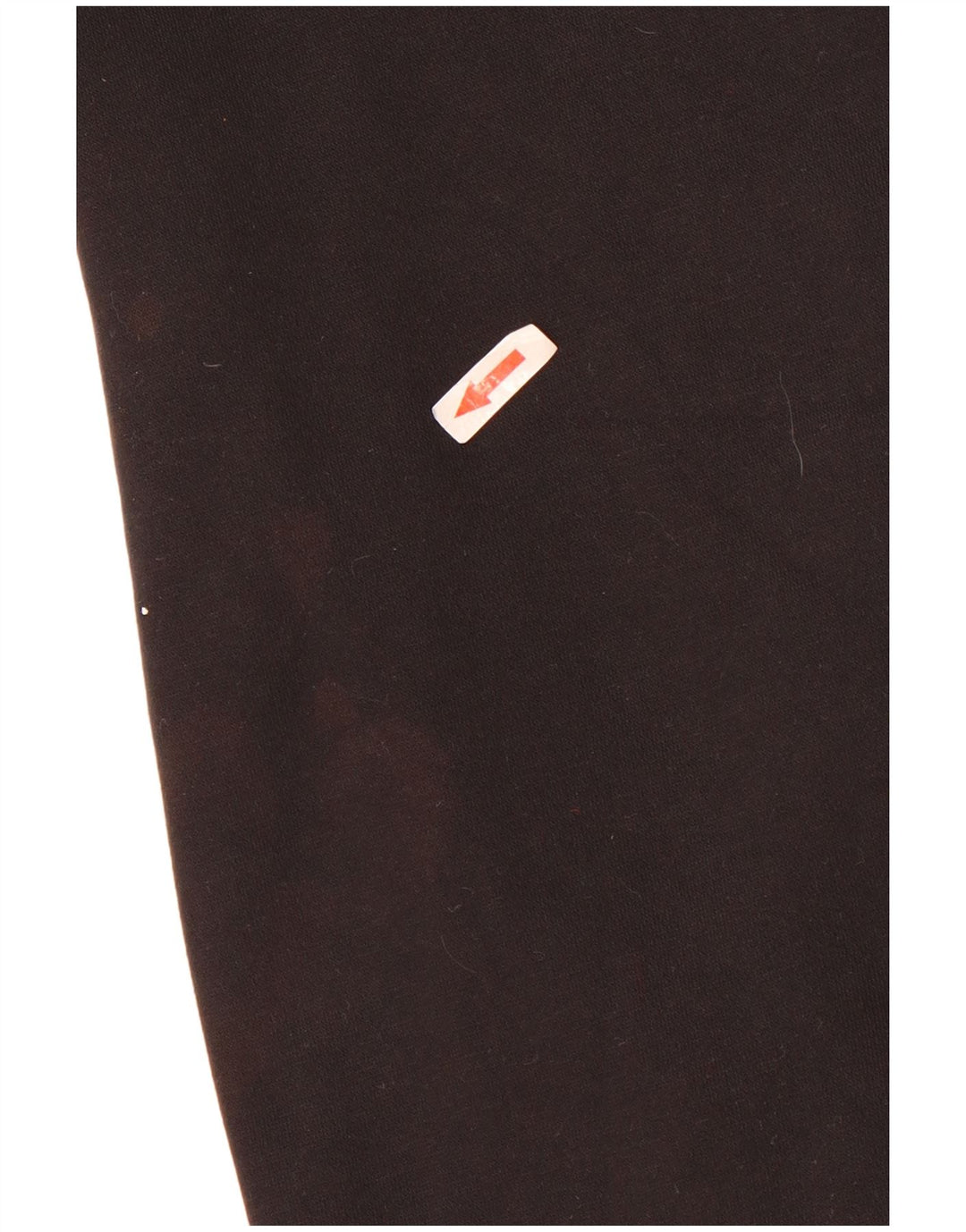 Hanorac pentru bărbați Adidas Jumper mic, negru, bumbac