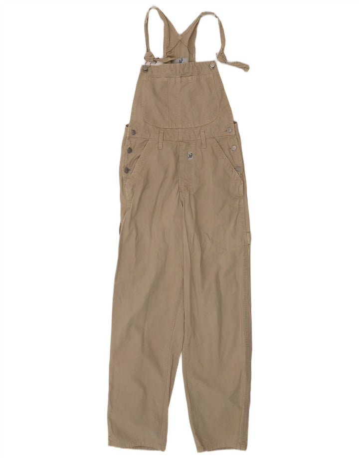 Pantaloni cargo vintage pentru bărbați W30 L31 Bej