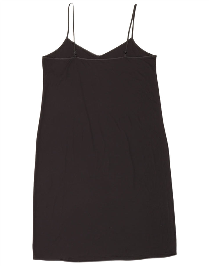 Rochie pentru femei Marks & Spencer UK 18 XL Poliester negru