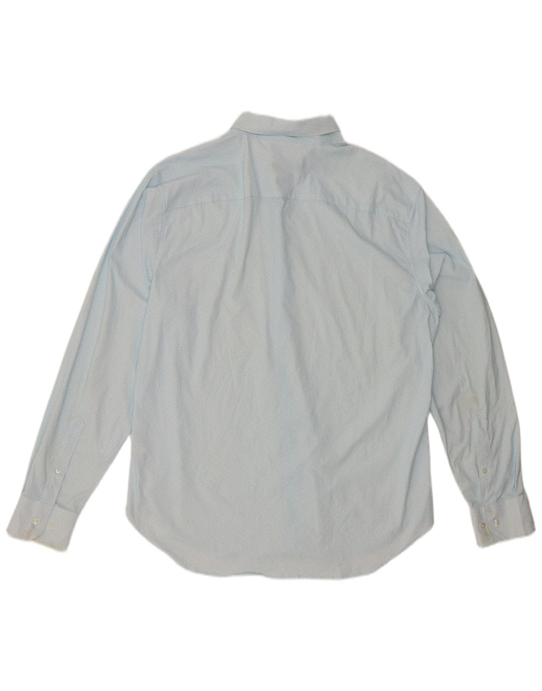 BONOBOS Cămașă atletică pentru bărbați, nailon mare cu pete albastre