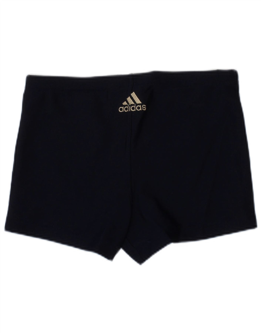 Pantaloni scurți de înot Adidas pentru băieți 7-8 ani poliester bleumarin