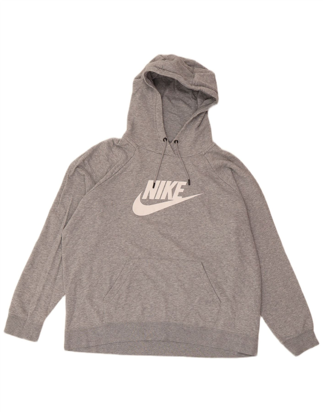 Pulover grafic pentru bărbați NIKE, XL, bumbac cu pete