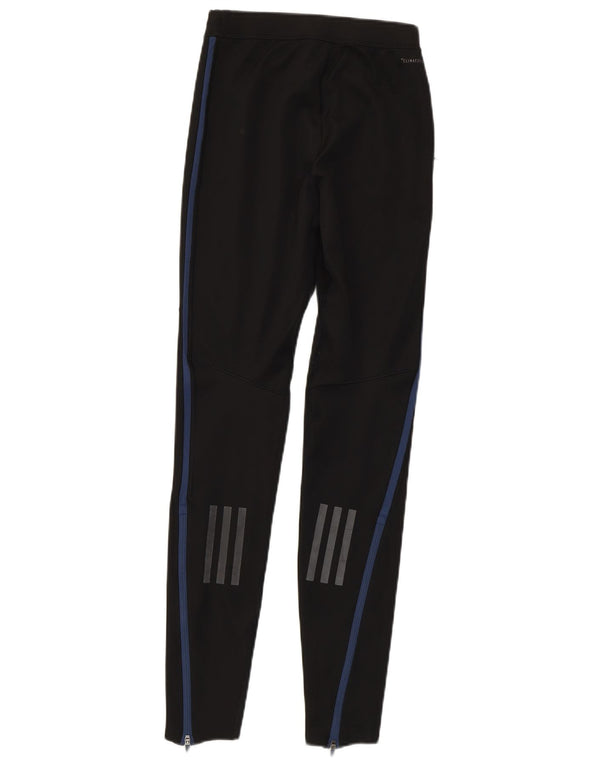 Leggings Climacool ADIDAS pentru femei UK 10 Small Black