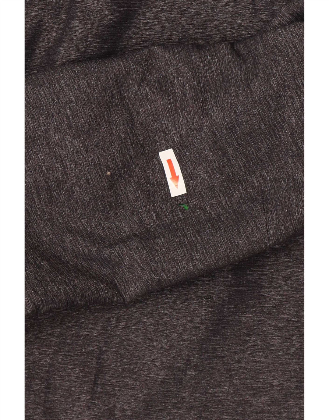 Jachetă Windbreaker Superdry pentru bărbați UK 38 Medium Grey Flecked