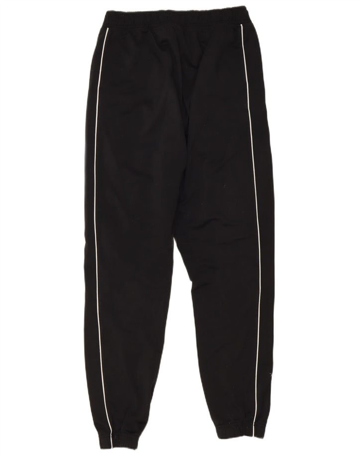 Pantaloni de trening pentru bărbați Nike Pantaloni de jogging Poliester mediu negru