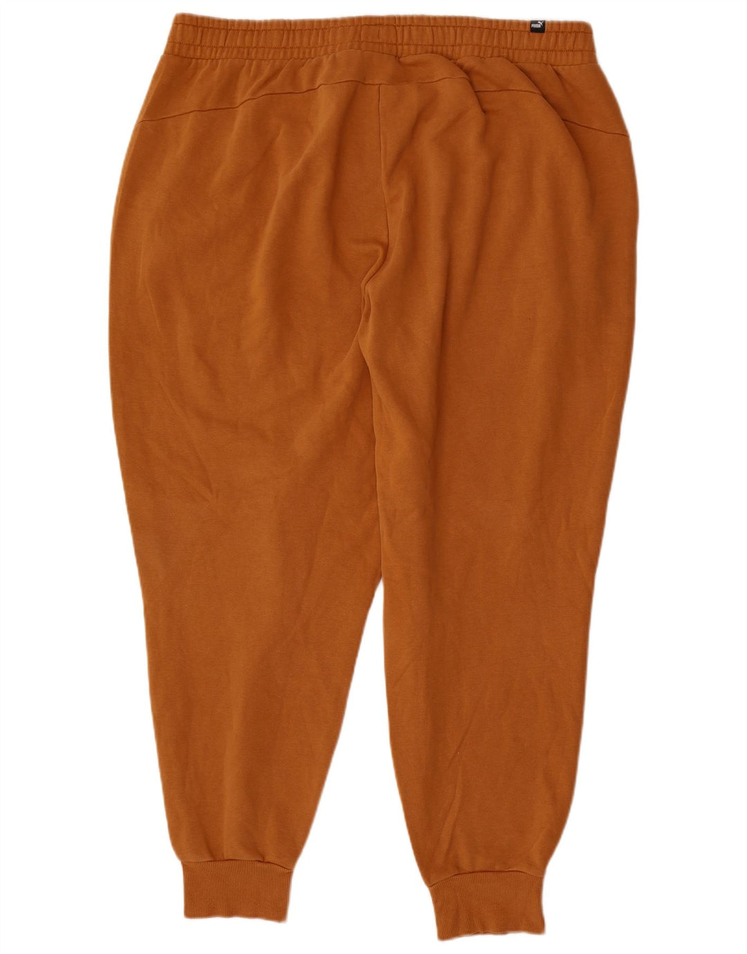 Pantaloni de trening pentru bărbați Puma Pantaloni de jogging 2XL maro