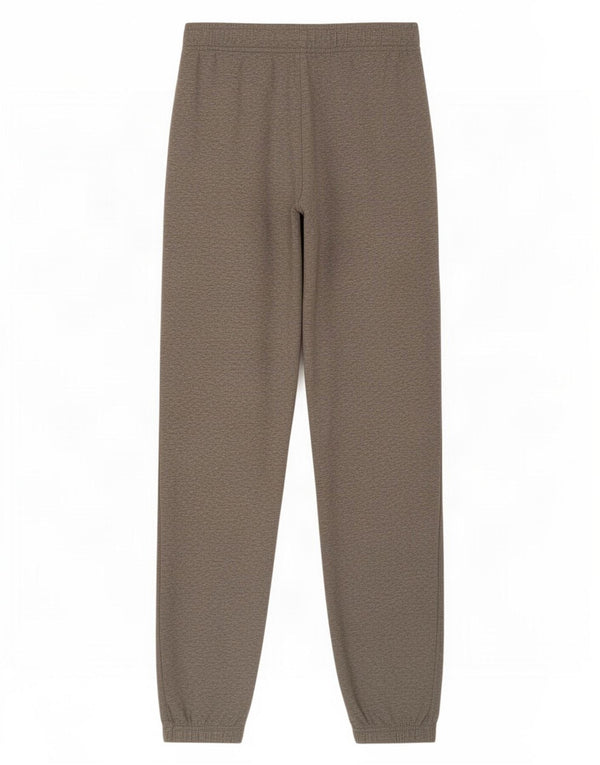 Pantaloni de trening pentru bărbați Nike Pantaloni de jogging, bumbac cu pete gri mici