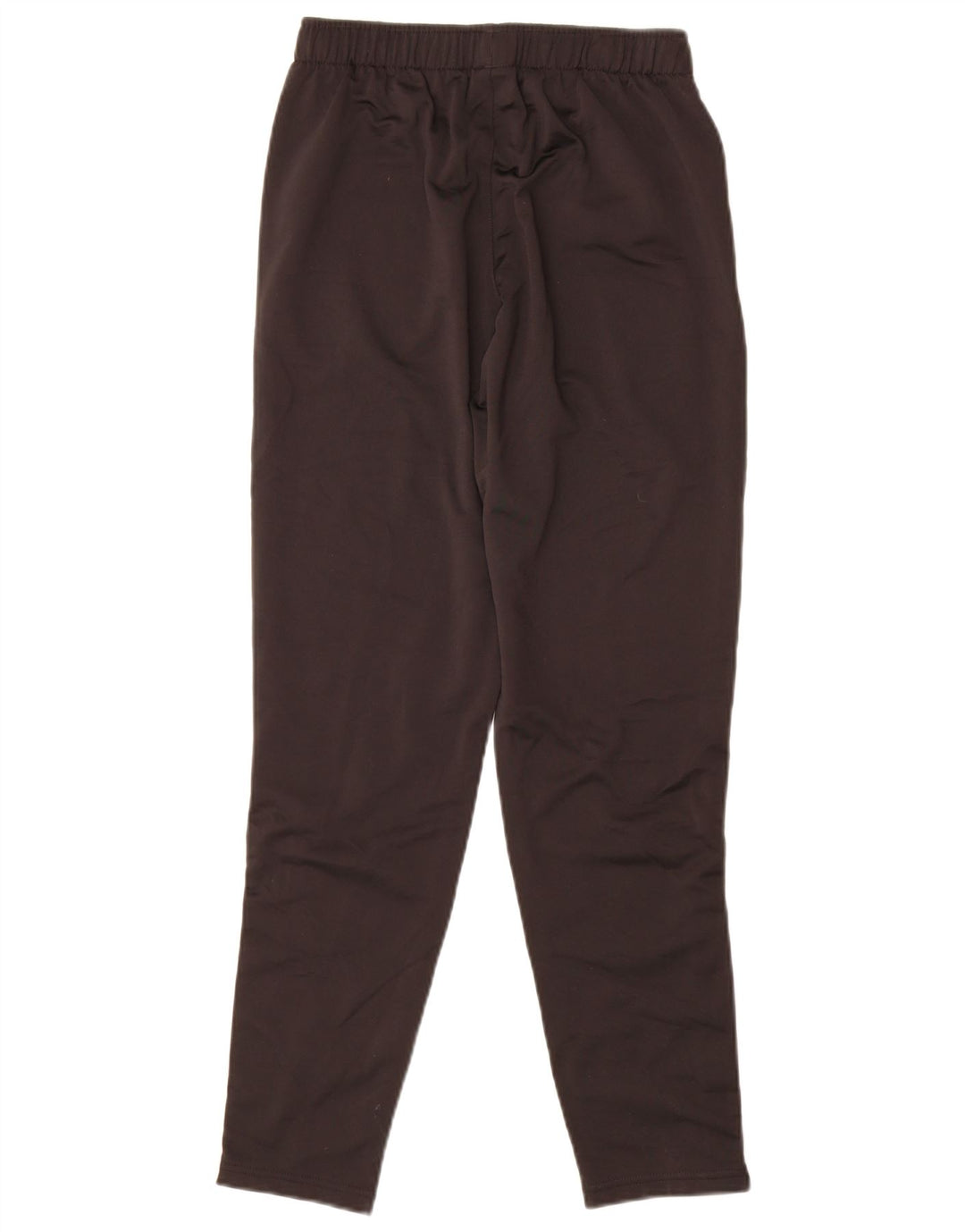 Pantaloni de trening PUMA pentru baieti 13-14 ani poliester negru