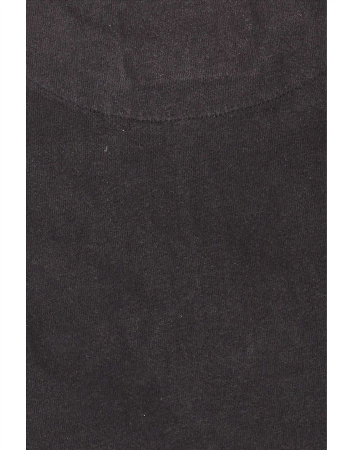 Tricou grafic pentru bărbați Superdry Top XL bumbac negru