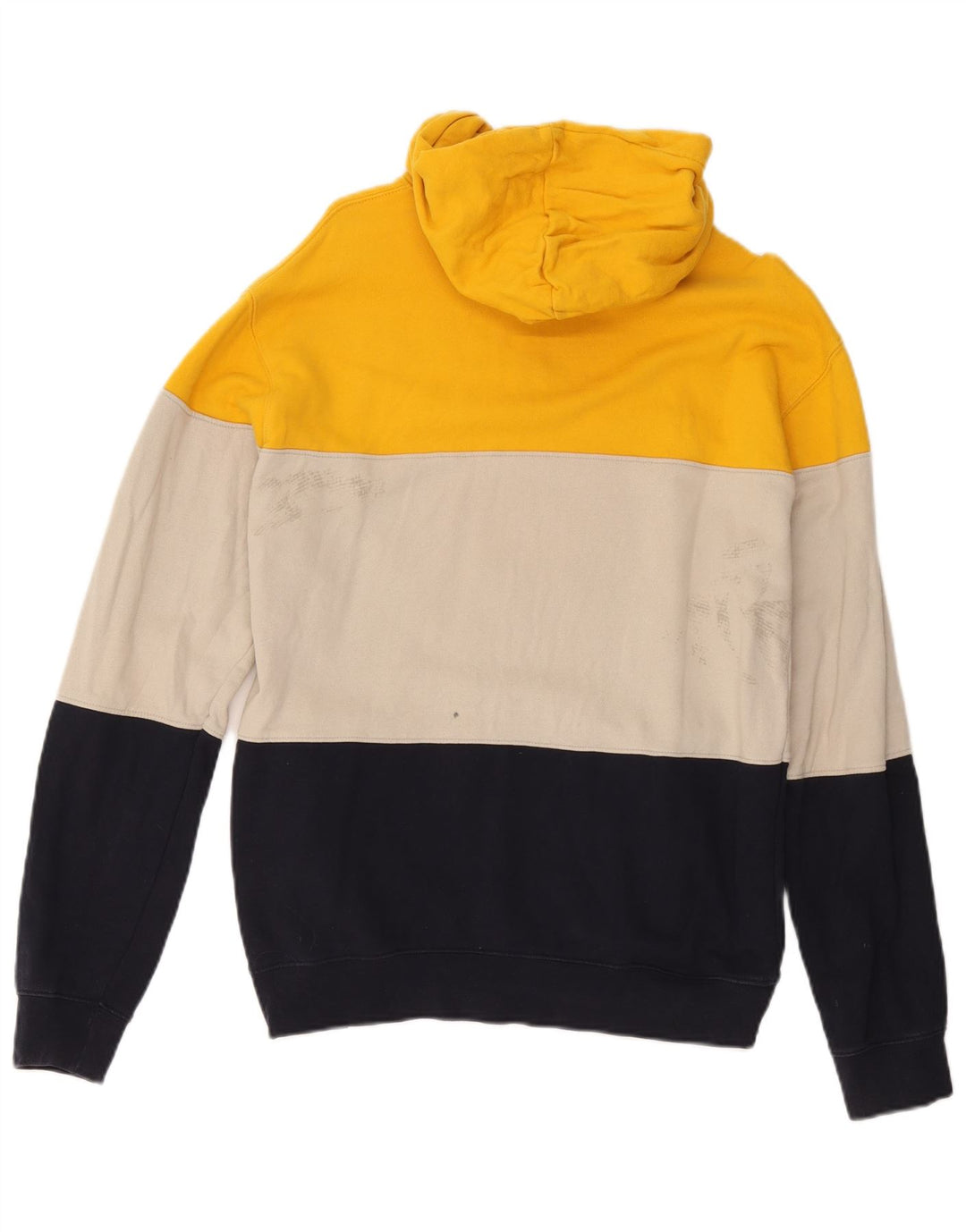 Pulover DC pentru bărbați, mare, multicolor, color block, bumbac