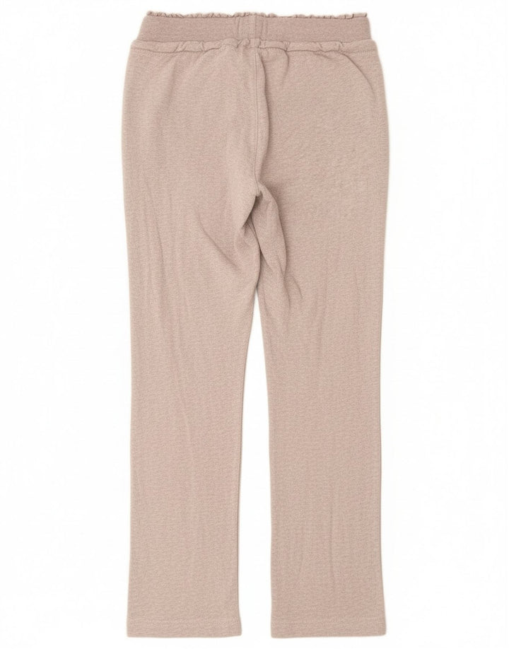 Pantaloni de trening Champion Heritage Classics pentru femei UK 10 Small Gri