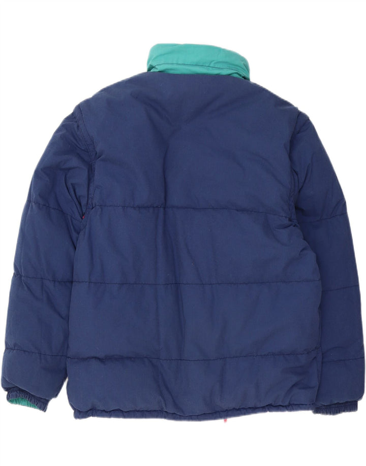 Jachetă căptușită pentru bărbați MC Kee's UK 38 Medium Multicolor Colorblock