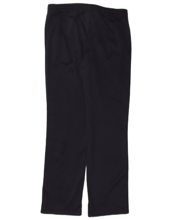 Pantaloni de trening ASICS pentru bărbați, mediu bleumarin