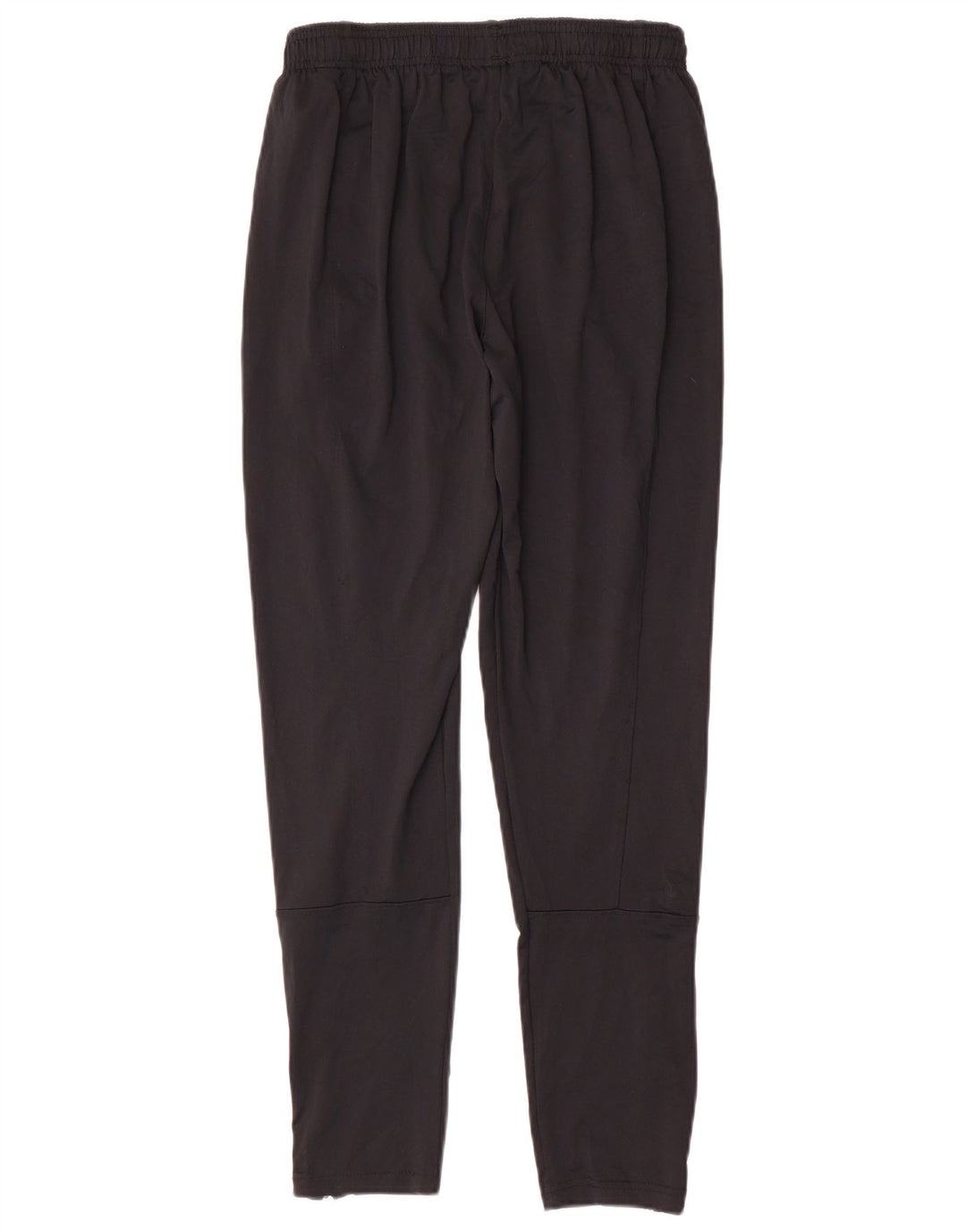 Pantaloni de trening Under Armour pentru bărbați, poliester mediu negru