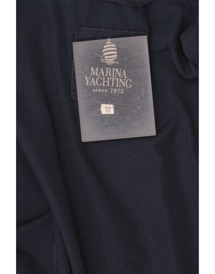 Jachetă pentru bărbați Marina Yachting IT 52 XL bleumarin