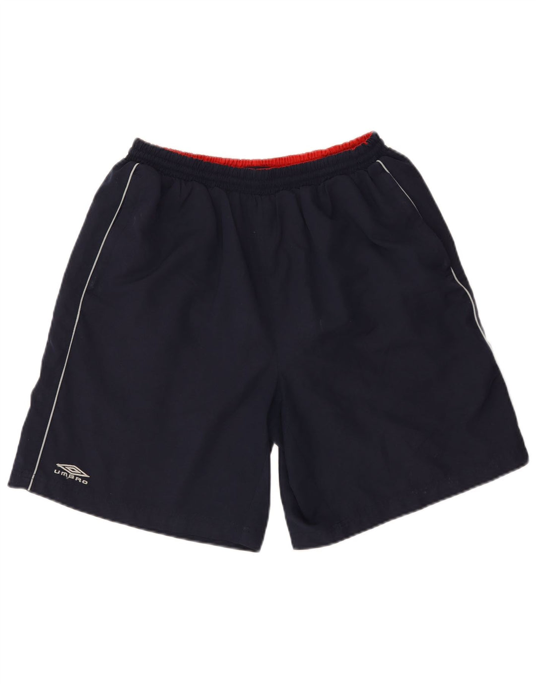 UMBRO Pantaloni scurți de înot pentru bărbați XL bleumarin poliester