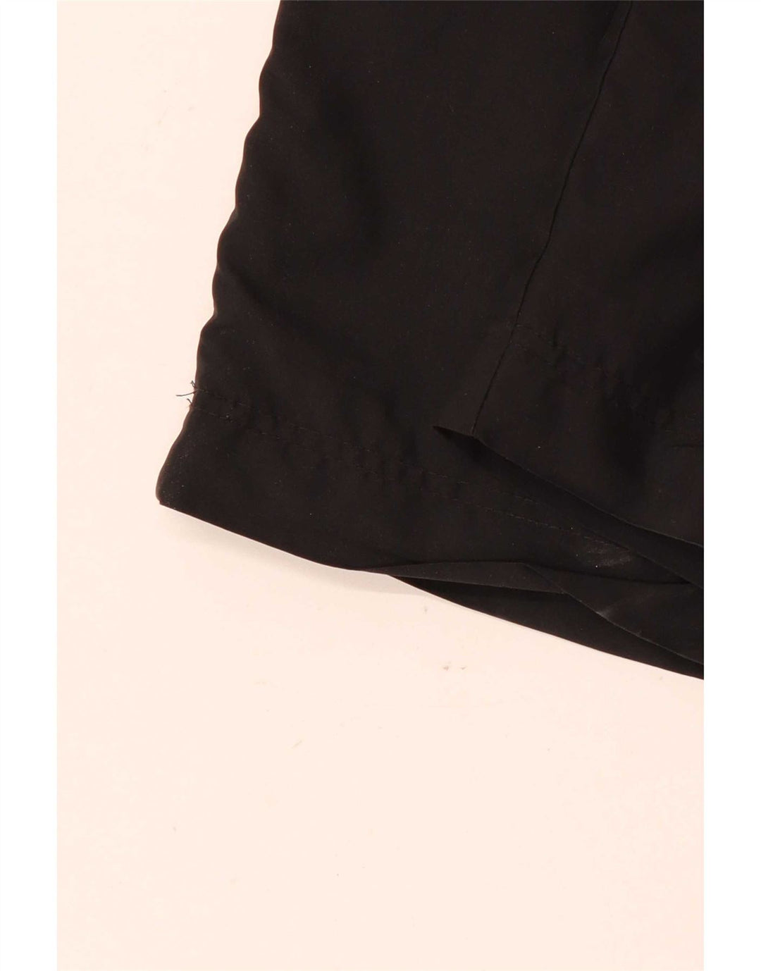 Pantaloni de trening Puma pentru bărbați, poliester mediu negru