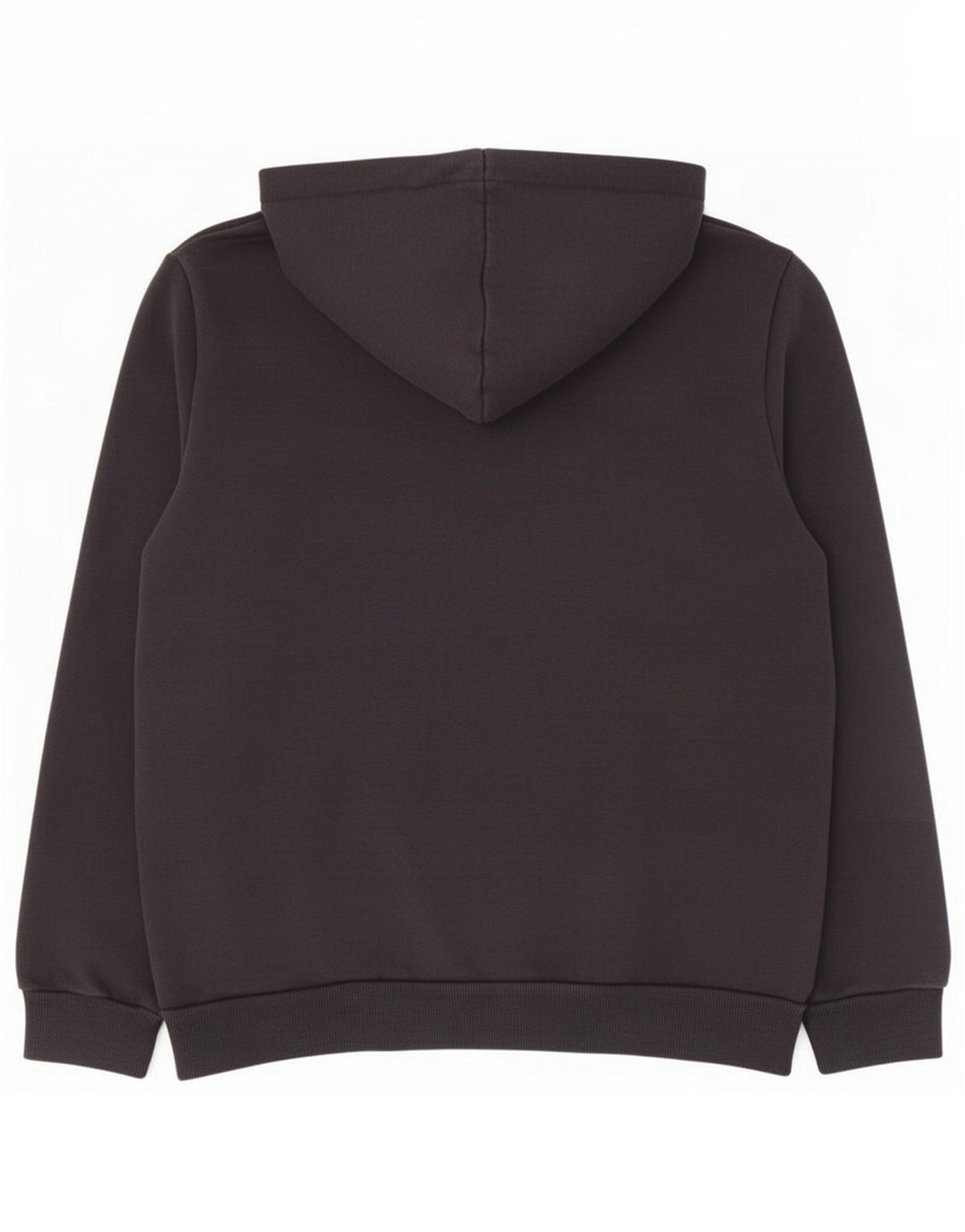 Pulover pentru bărbați Puma Graphic Hoodie, mediu negru