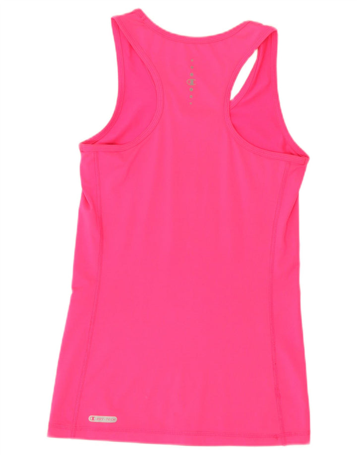 Vestă Champion Womens Top UK 4 XS roz