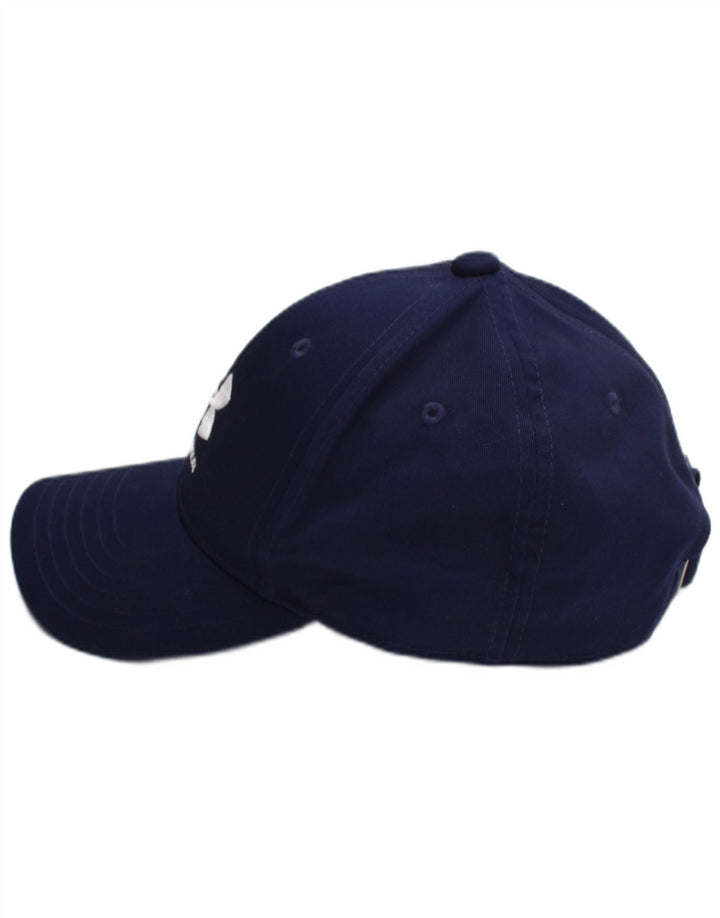 Şapcă de baseball cu grafică Under Armour pentru băieţi, mărime, poliester, albastru, sport