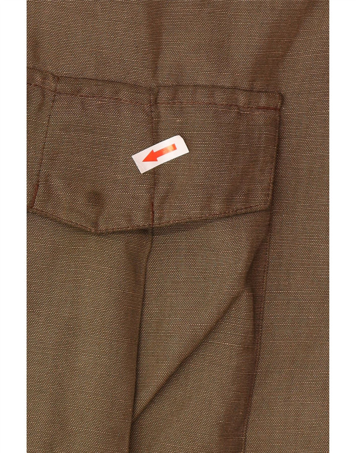 Jachetă Napapijri pentru bărbați, UK 40, mare, kaki, poliester