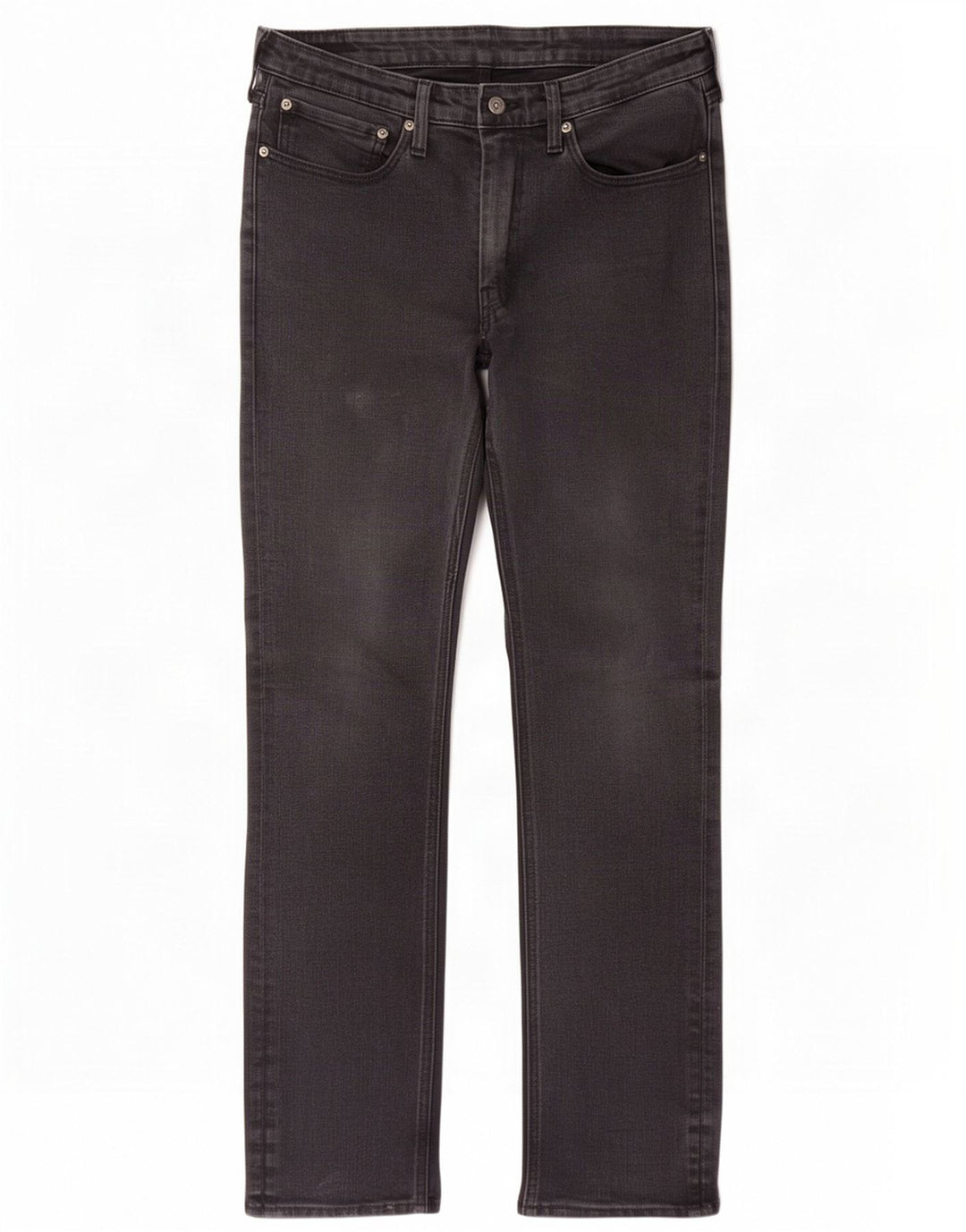 Blugi Levi's 511 Slim pentru bărbați W34 L32 bumbac negru