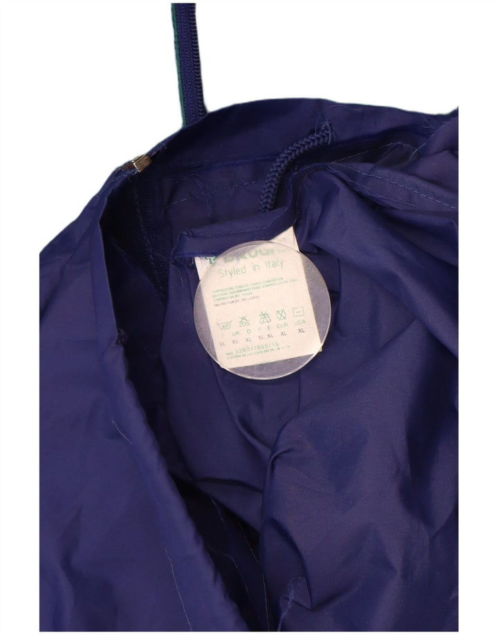 Jachetă de trening BRUGI pentru femei UK 18 XL, multicoloră