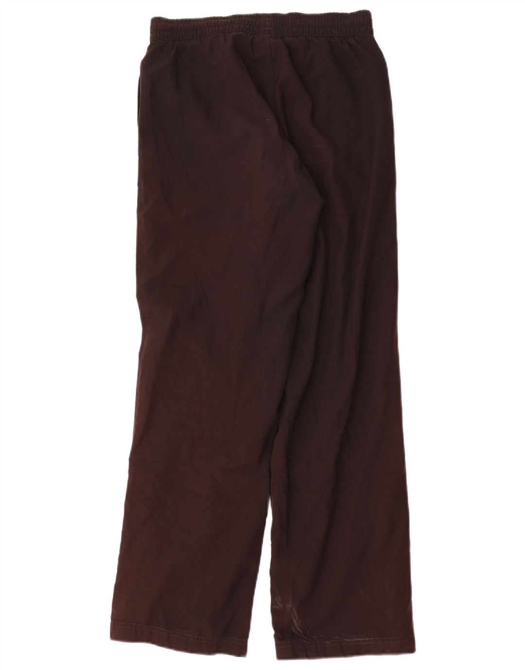 Pantaloni de trening PUMA pentru băieți 15-16 ani poliester negru