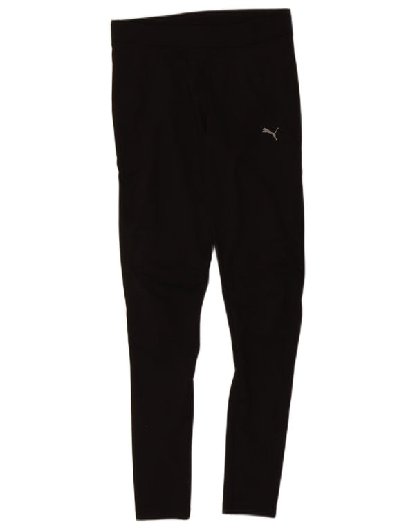 Leggings pentru femei Puma UK 6 XS negru