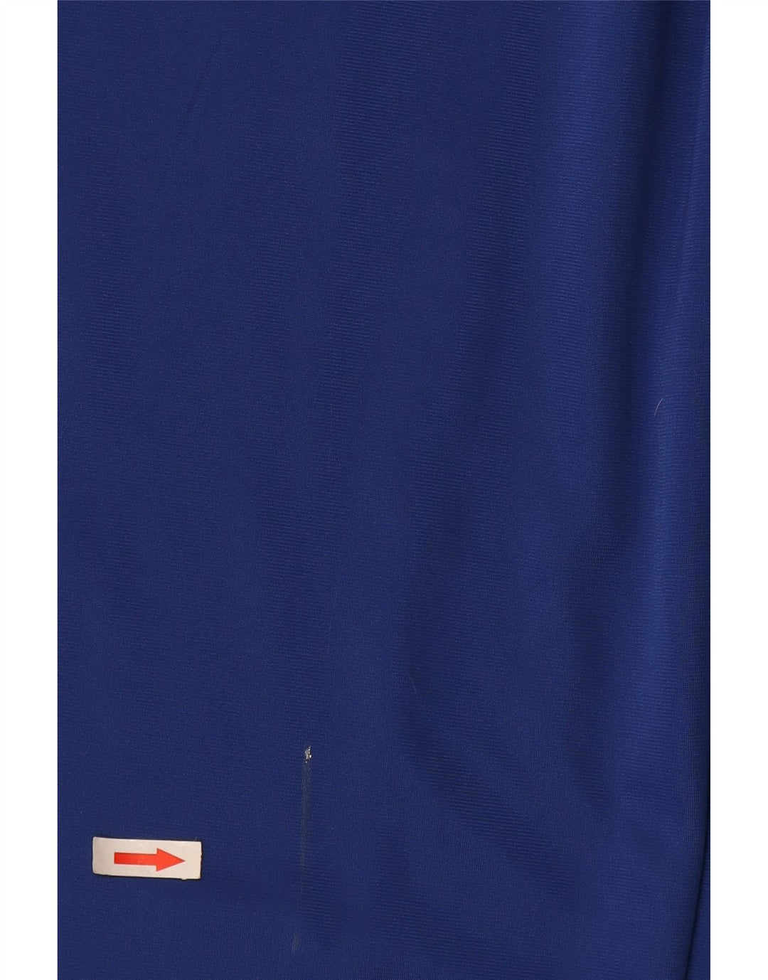 Pantaloni de trening Fila pentru bărbați, mari, albastru, poliester