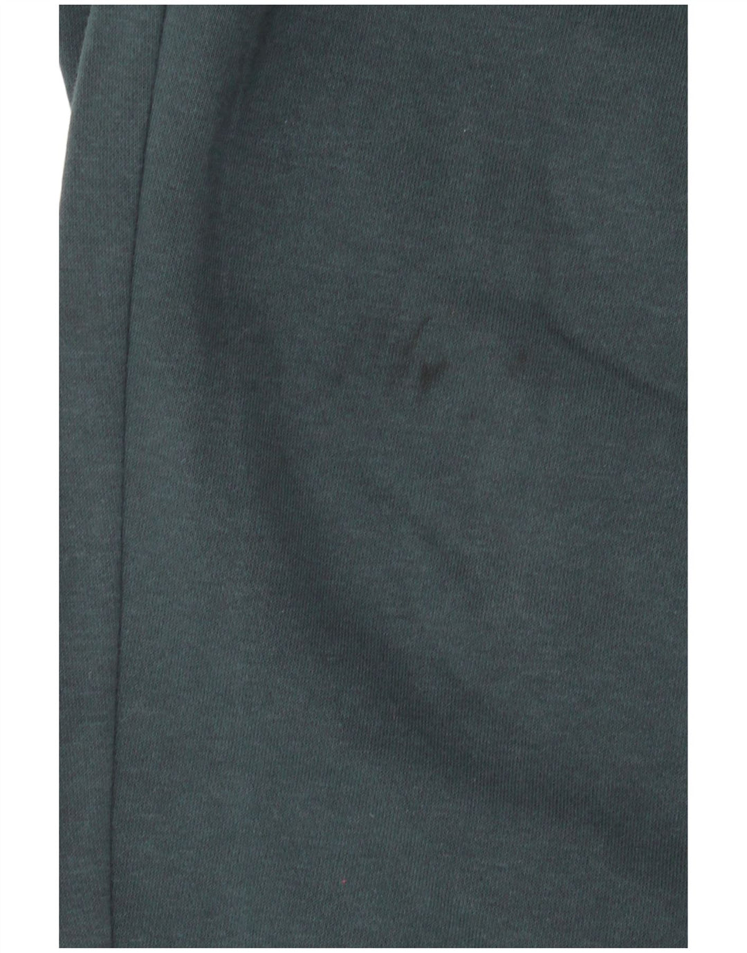 Pantaloni de trening Nike baieti Joggeri 10-11 ani bumbac verde mediu