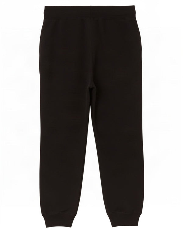 Pantaloni de trening cu grafic pentru femei Champion Pantaloni de jogging UK 14 Large Black