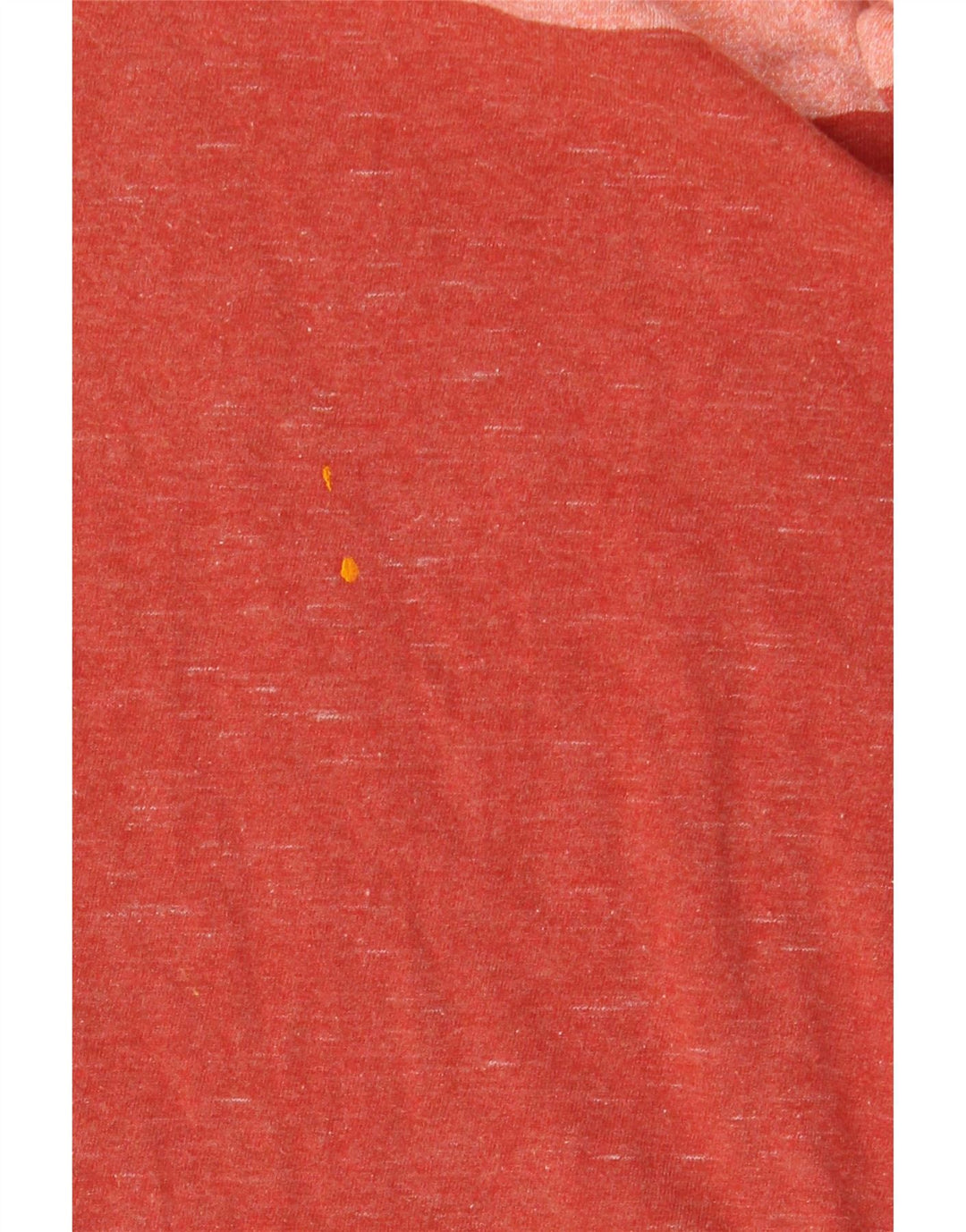 FAT FACE Tricou pentru bărbați Top Medium Red Colorblock Bumbac