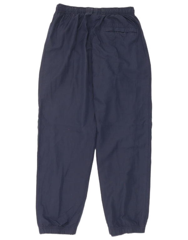 Pantaloni de trening pentru bărbați Nike Pantaloni de jogging Mediu, bleumarin, poliester